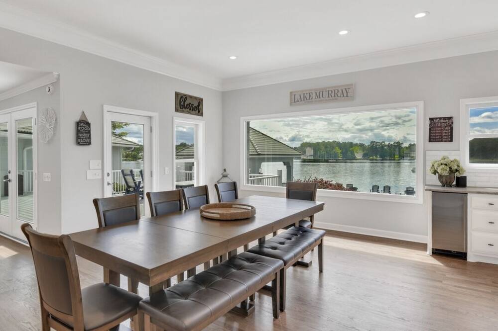 Photo of Kitchen in Lake Murray of Richland