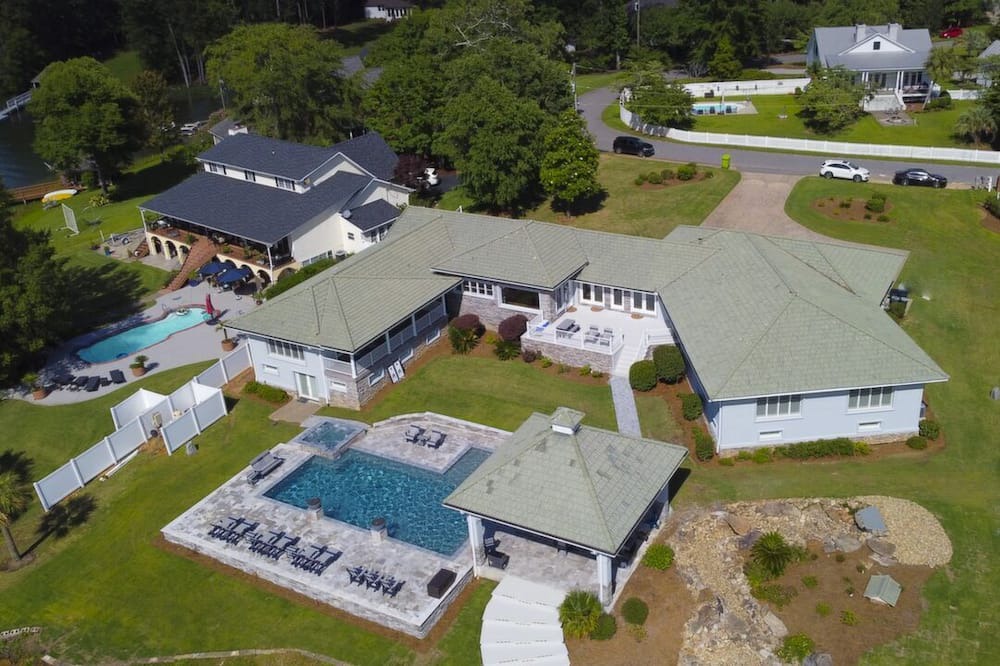 Photo of Outdoor in Lake Murray of Richland