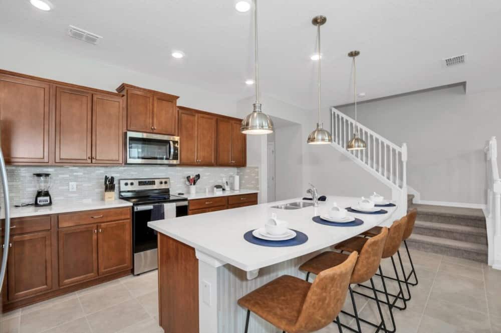 Photo of Kitchen in Saratoga Park