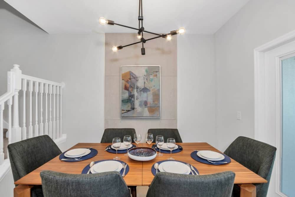 Photo of Kitchen in Saratoga Park