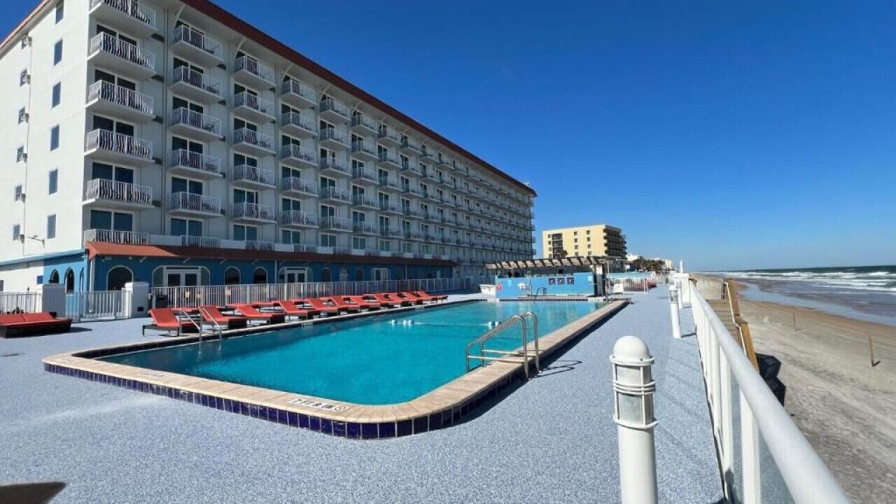 Photo of Outdoor in Ormond Shores