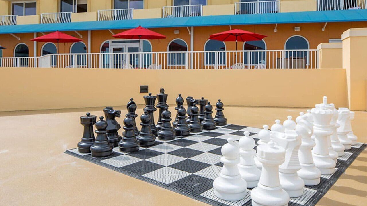 Photo of Outdoor in Ormond Shores