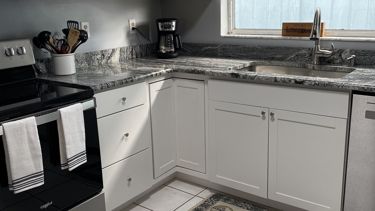 Photo of Kitchen in Cape Cay