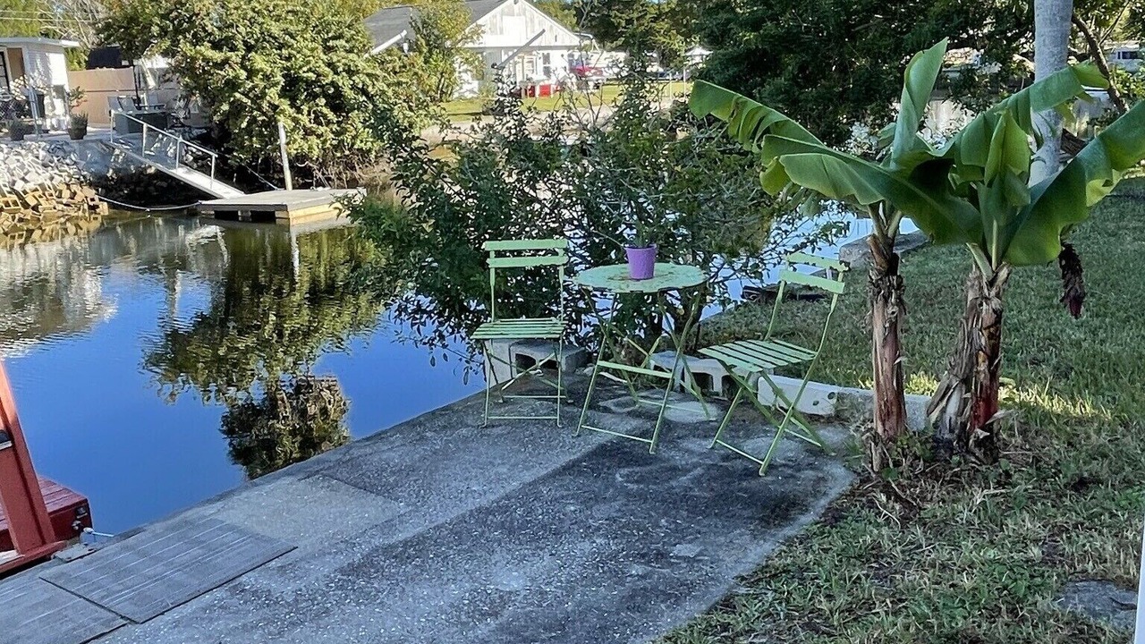 Photo of Outdoor in Cape Cay