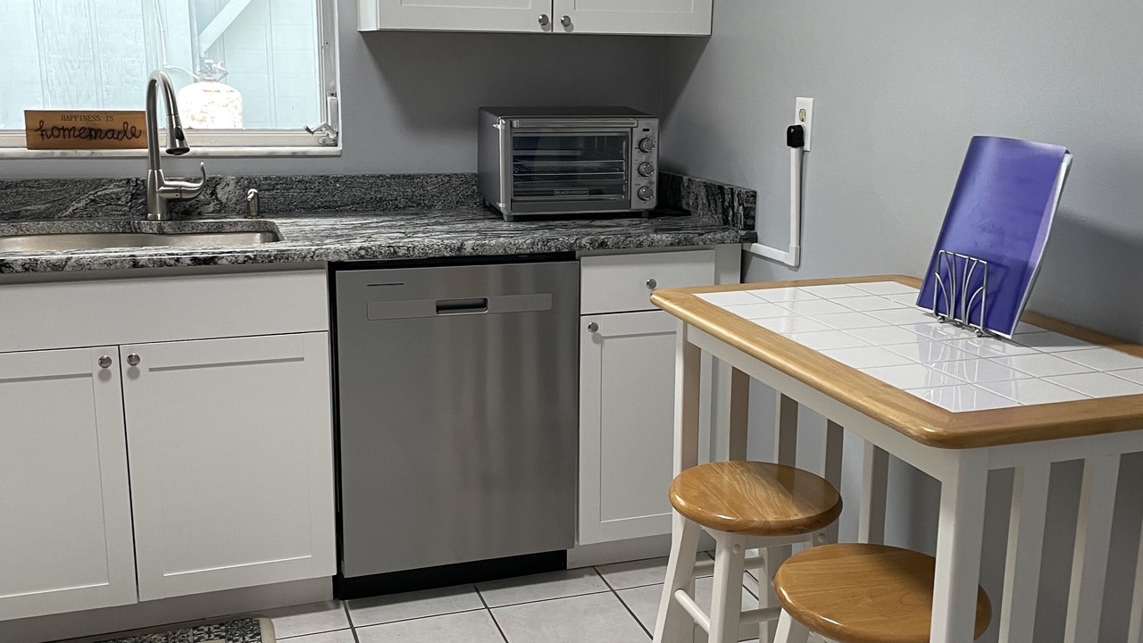 Photo of Kitchen in Cape Cay