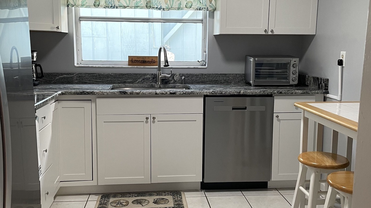 Photo of Kitchen in Cape Cay