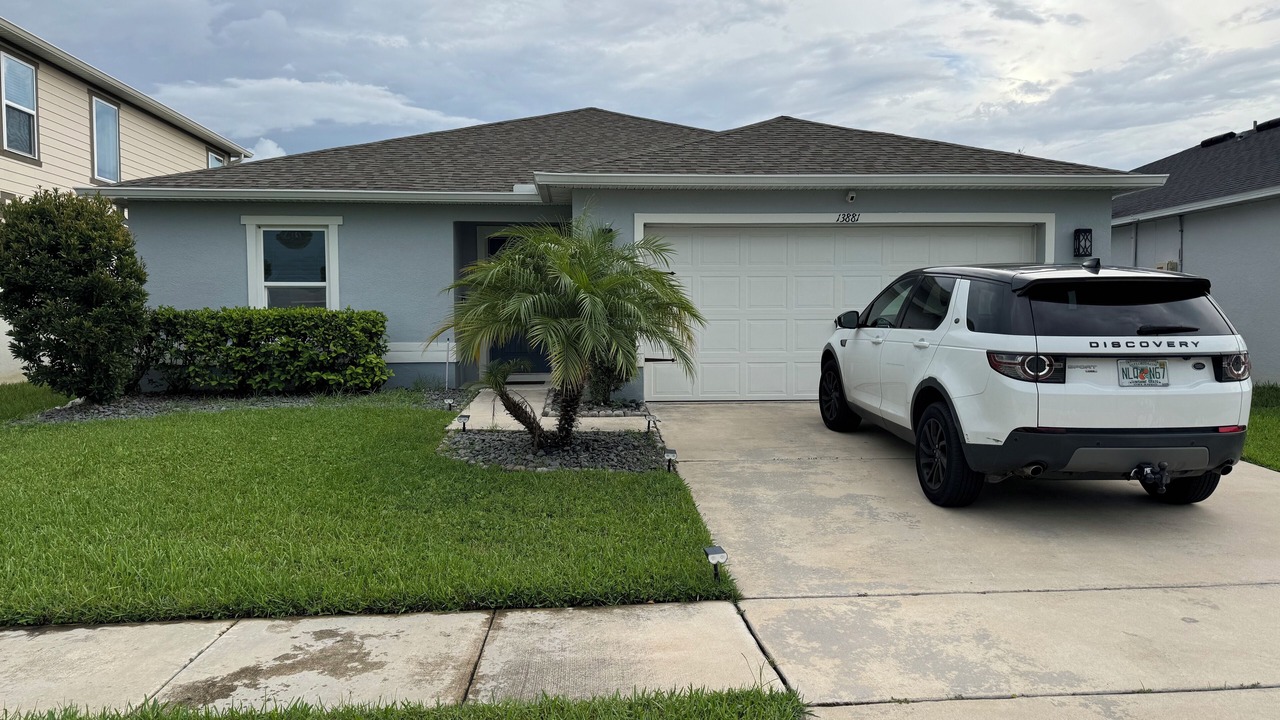 Photo of Outdoor in Meadow Woods