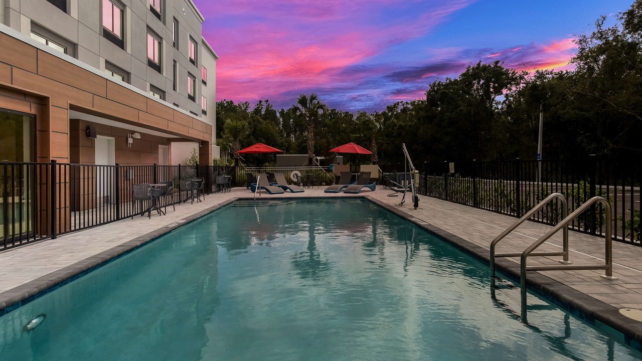 Photo of Outdoor in Ruskin