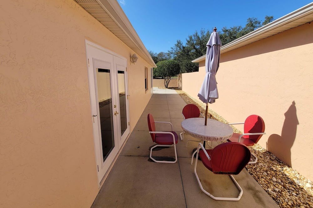 Photo of Outdoor in El Cortez