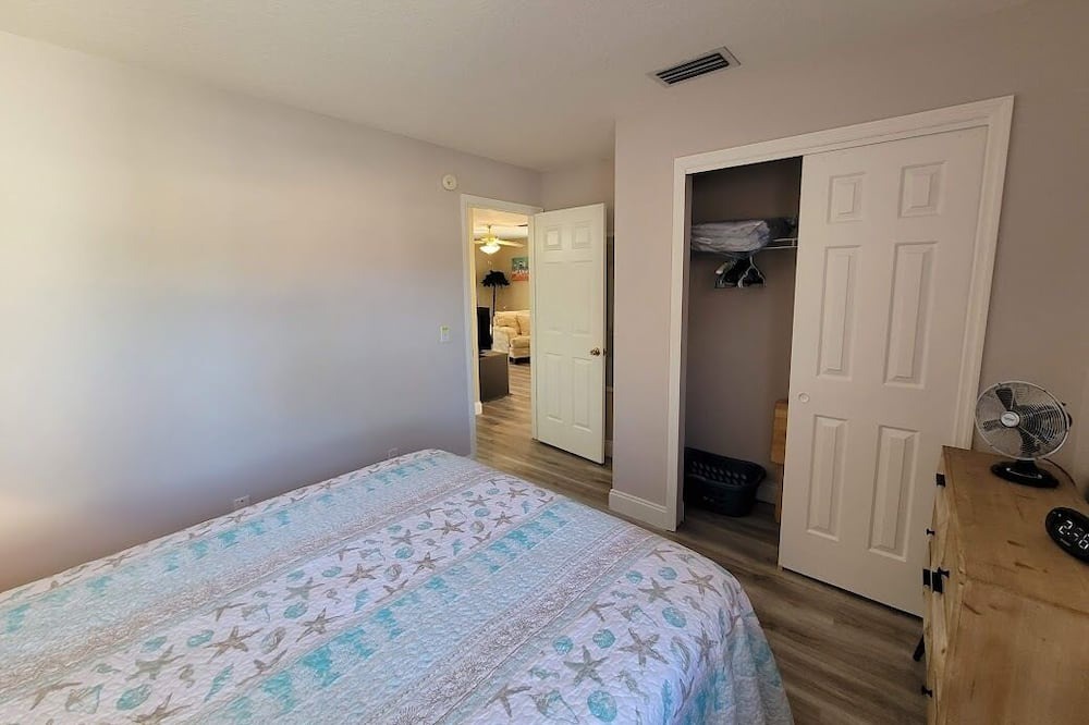 Photo of Bedroom in El Cortez