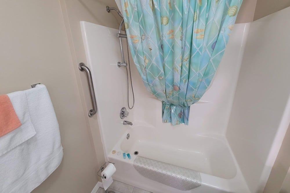 Photo of Bathroom in El Cortez