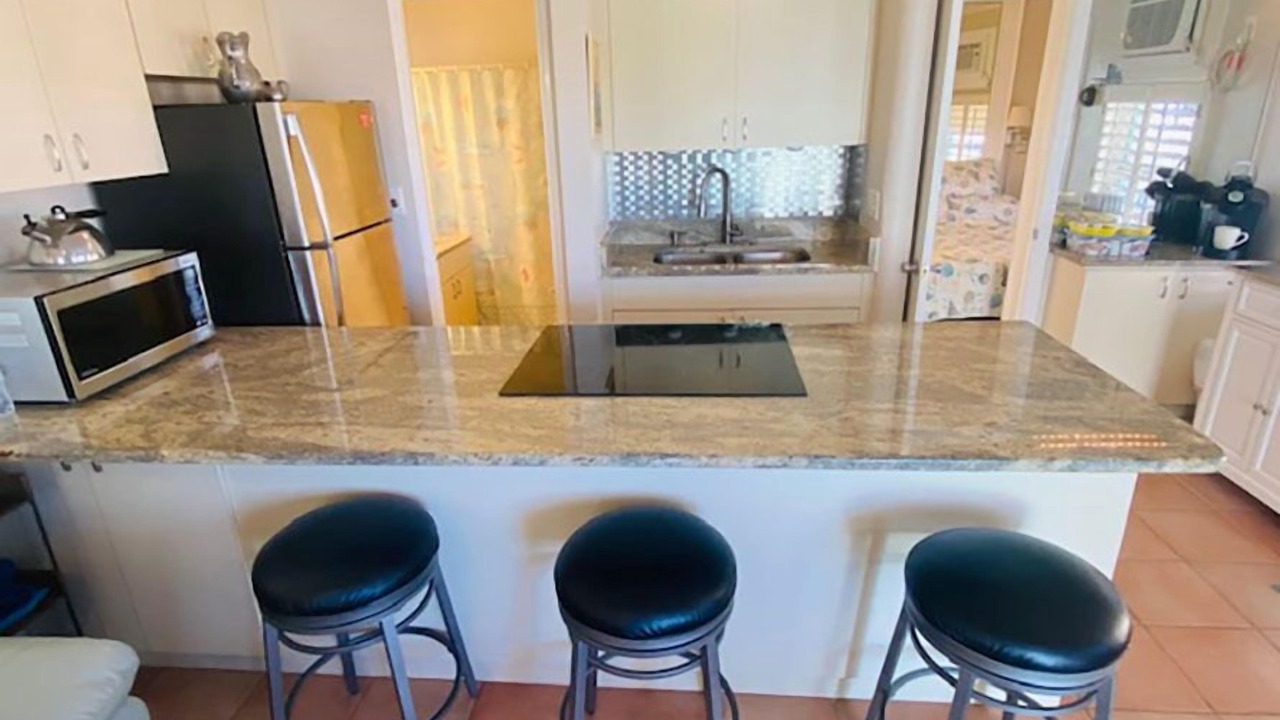 Photo of Kitchen in North Redington Beach