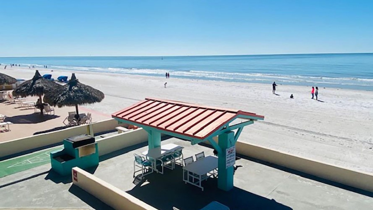 Photo of Outdoor in North Redington Beach