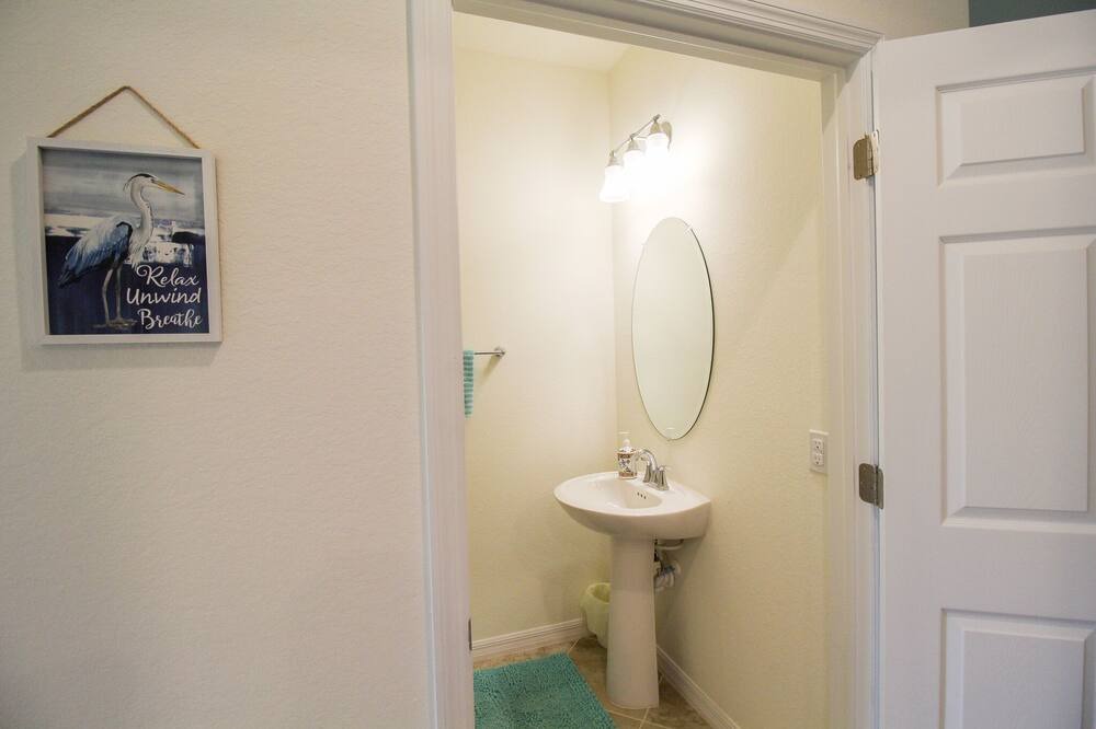 Photo of Bathroom in Gran Paradiso