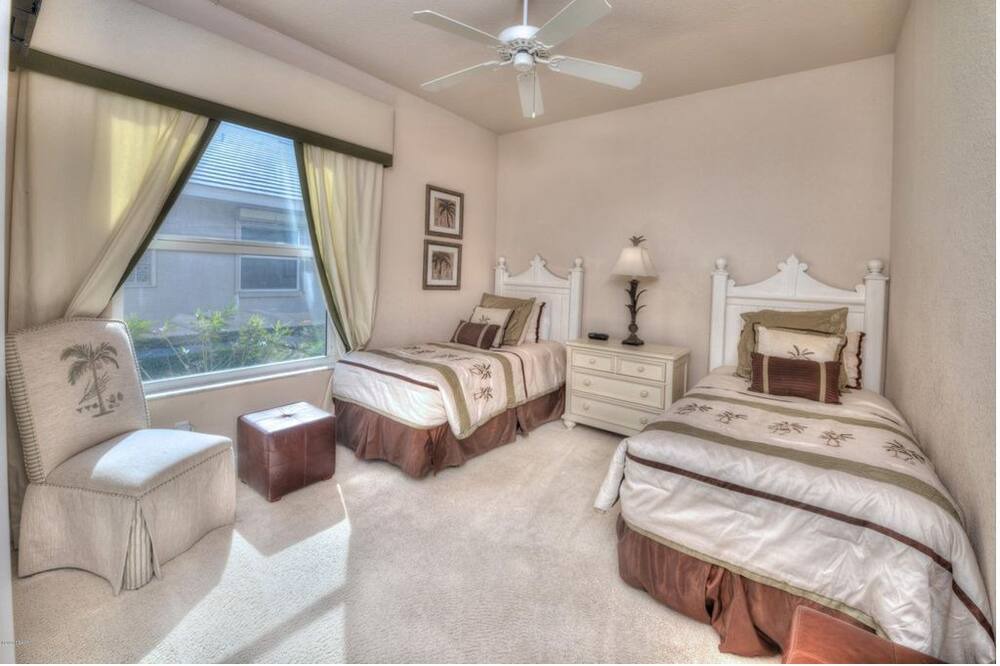 Photo of Bedroom in Ponce Inlet