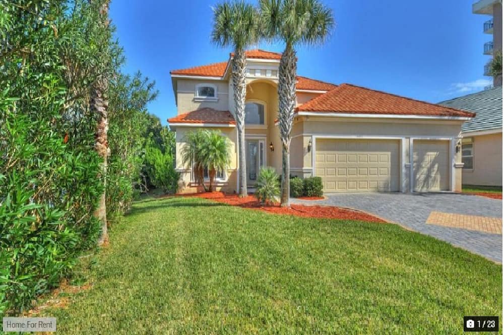 Photo of Outdoor in Ponce Inlet