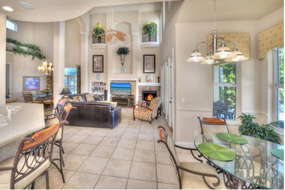 Photo of Bedroom in Ponce Inlet