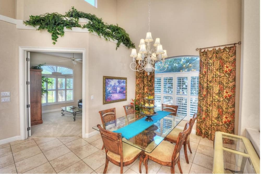 Photo of Kitchen in Ponce Inlet