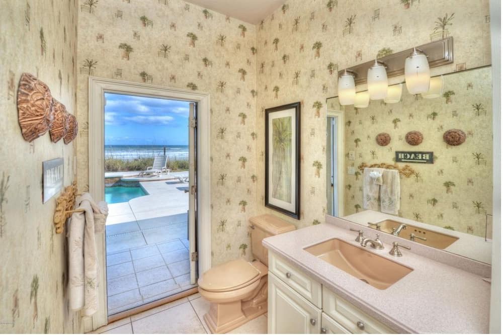 Photo of Bathroom in Ponce Inlet