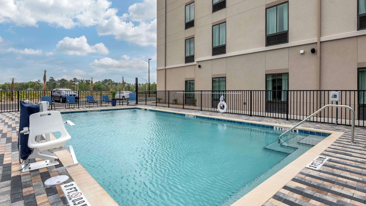 Photo of Outdoor in Westside