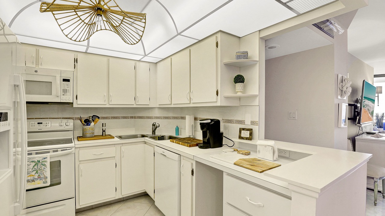 Photo of Kitchen in Marco Island