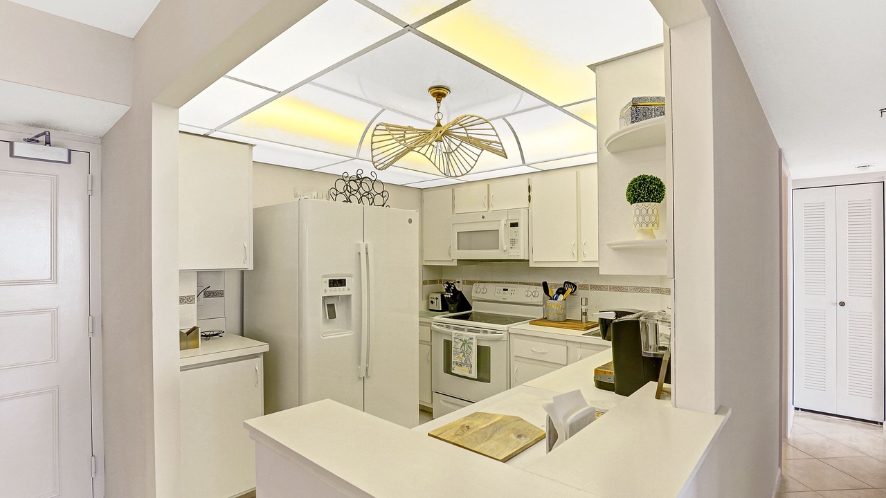 Photo of Kitchen in Marco Island