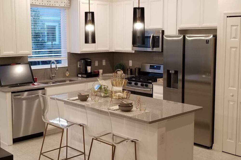 Photo of Kitchen in Fish Hawk