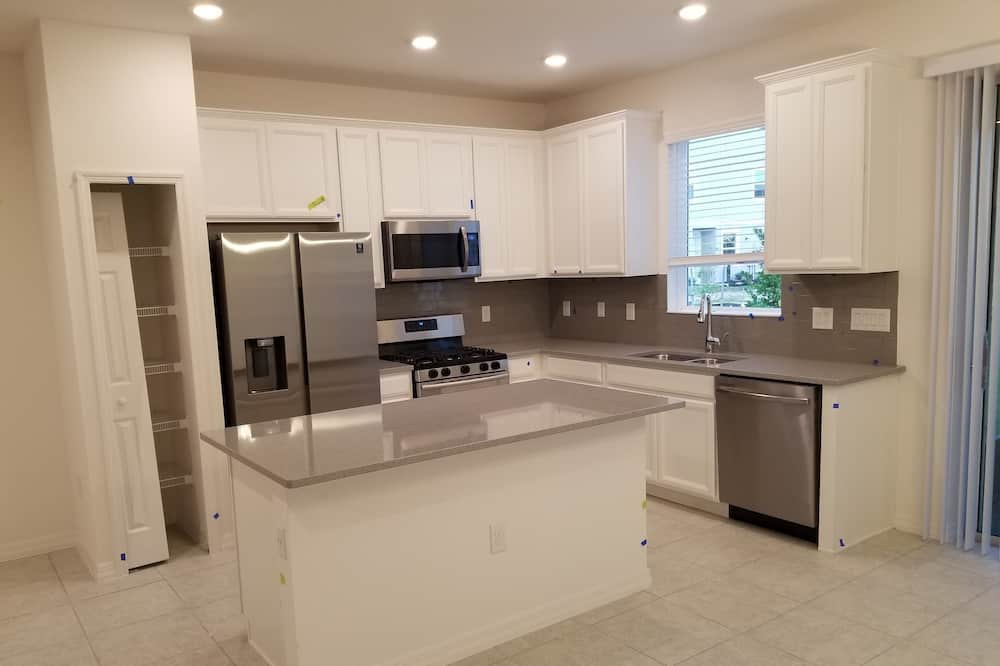 Photo of Kitchen in Fish Hawk