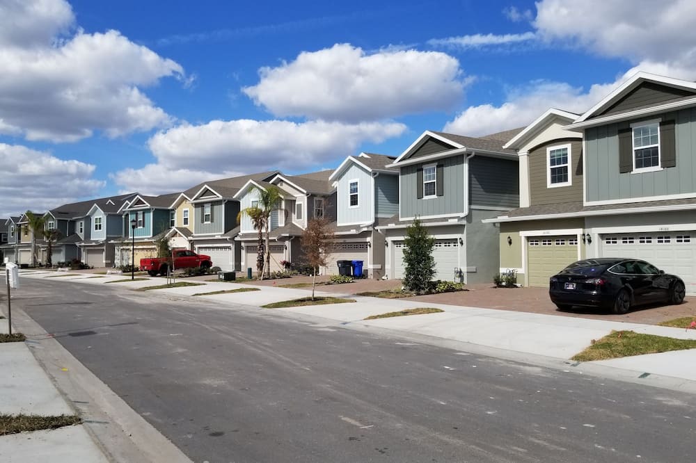 Photo of Outdoor in Fish Hawk