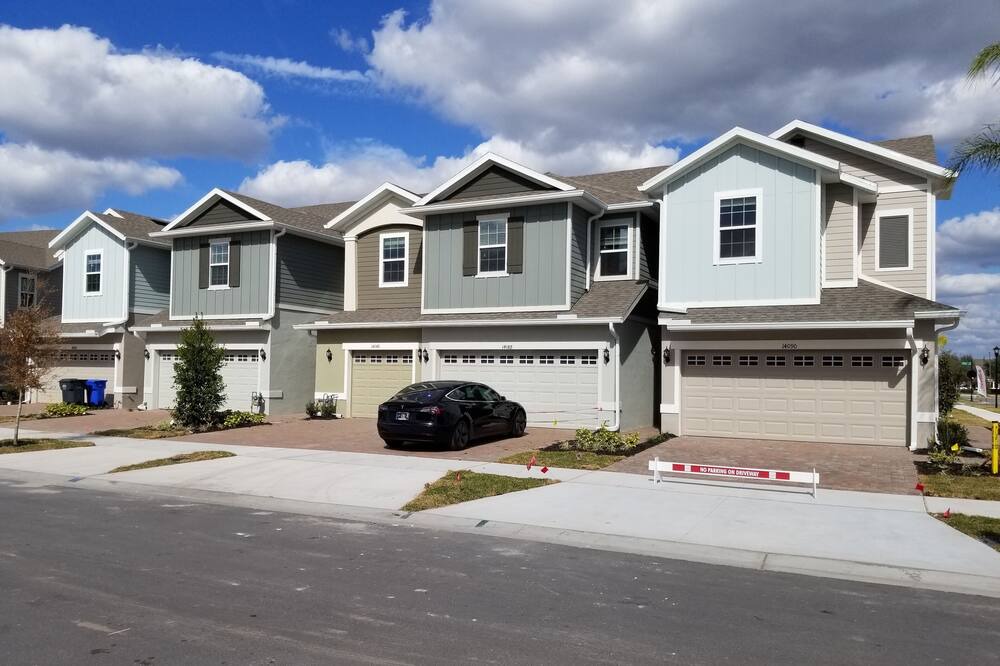 Photo of Outdoor in Fish Hawk