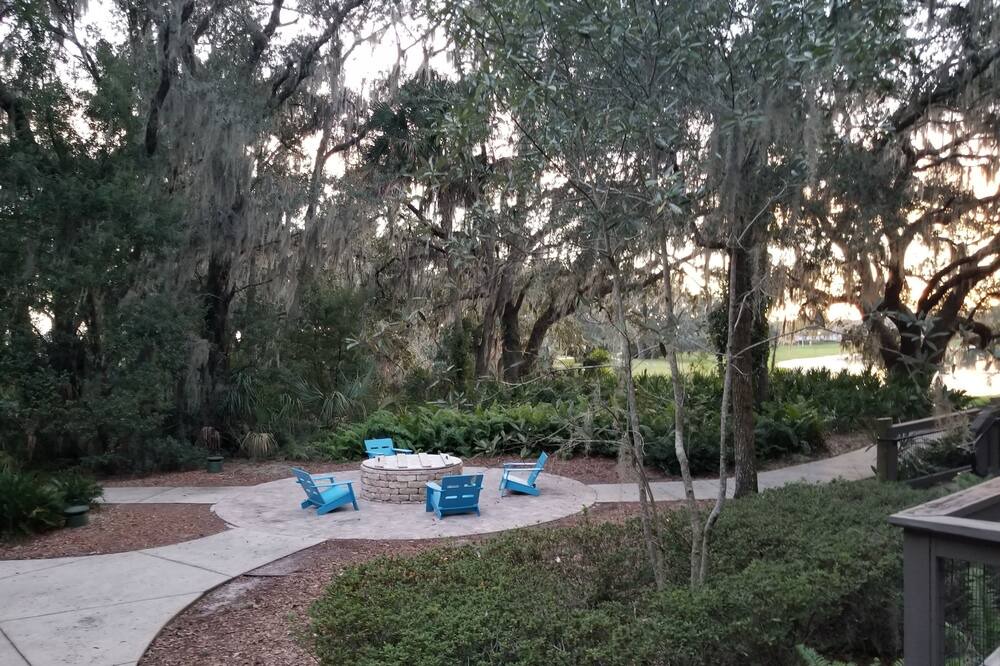 Photo of Outdoor in Fish Hawk
