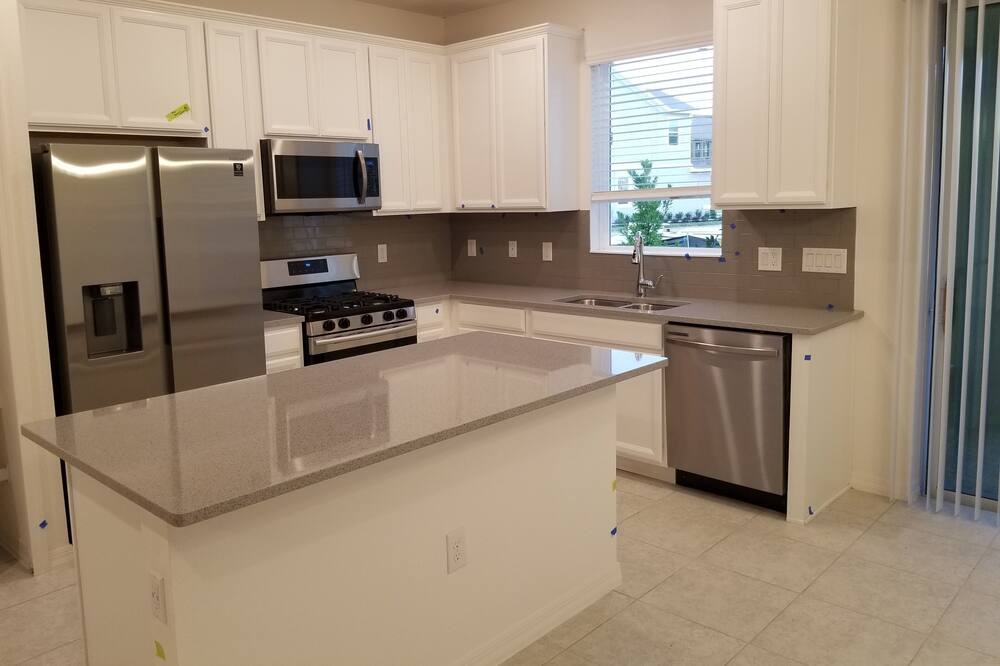 Photo of Kitchen in Fish Hawk