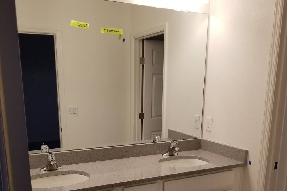 Photo of Bathroom in Fish Hawk