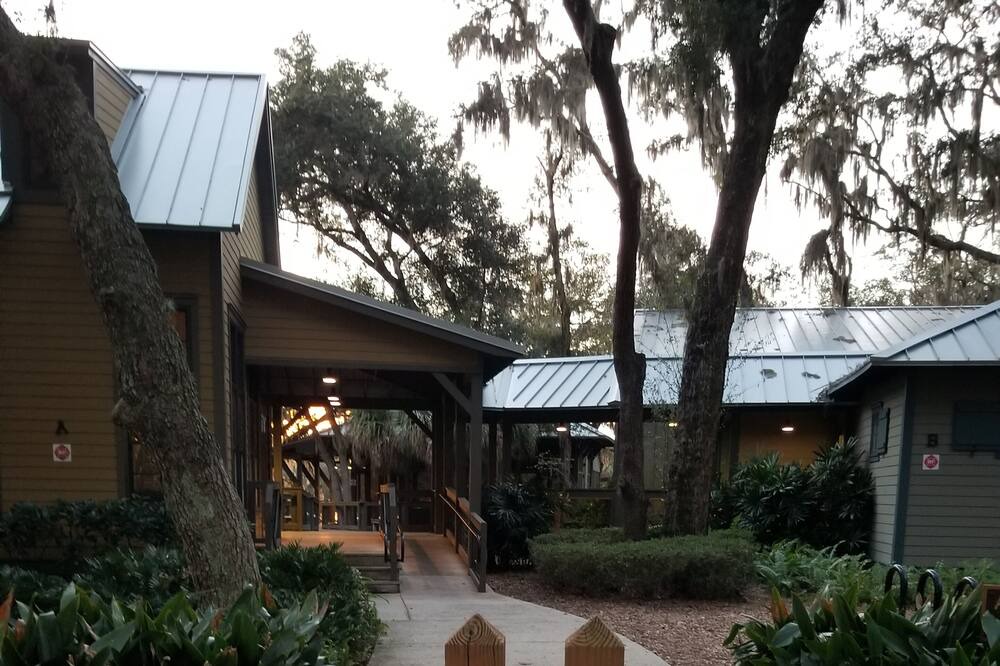 Photo of Outdoor in Fish Hawk