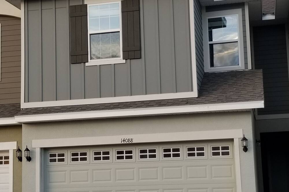 Photo of Outdoor in Fish Hawk
