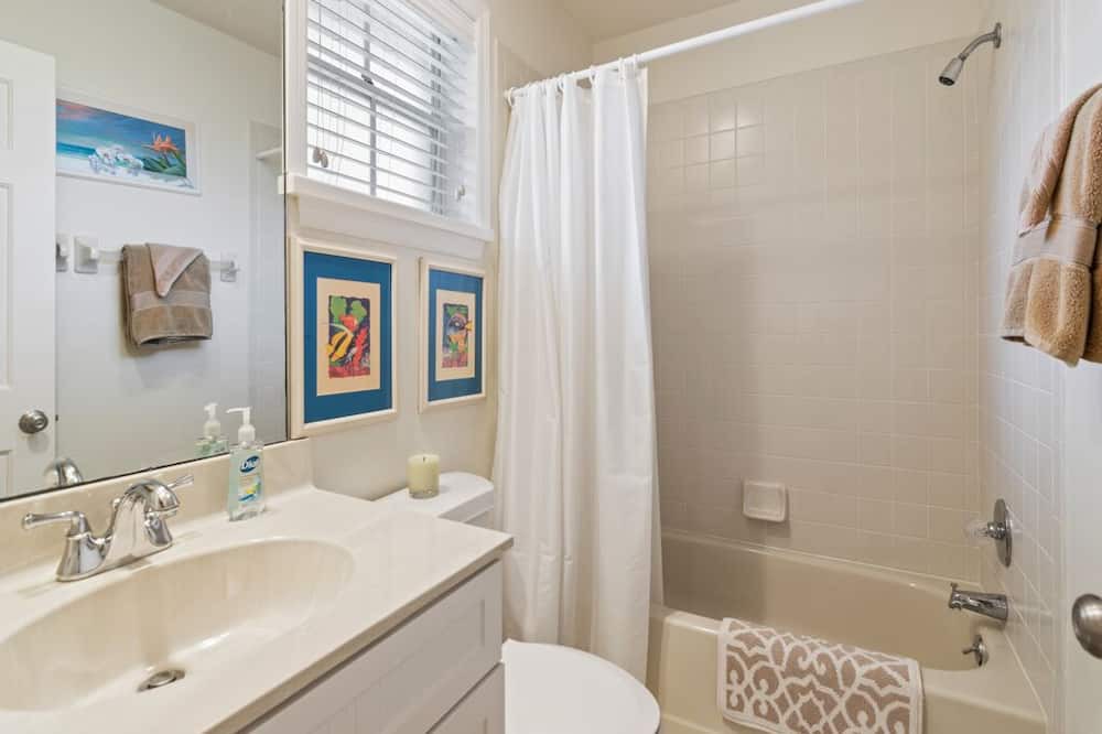 Photo of Bathroom in Wabasso Beach