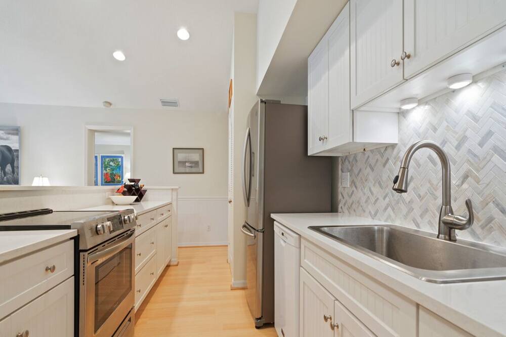 Photo of Kitchen in Wabasso Beach