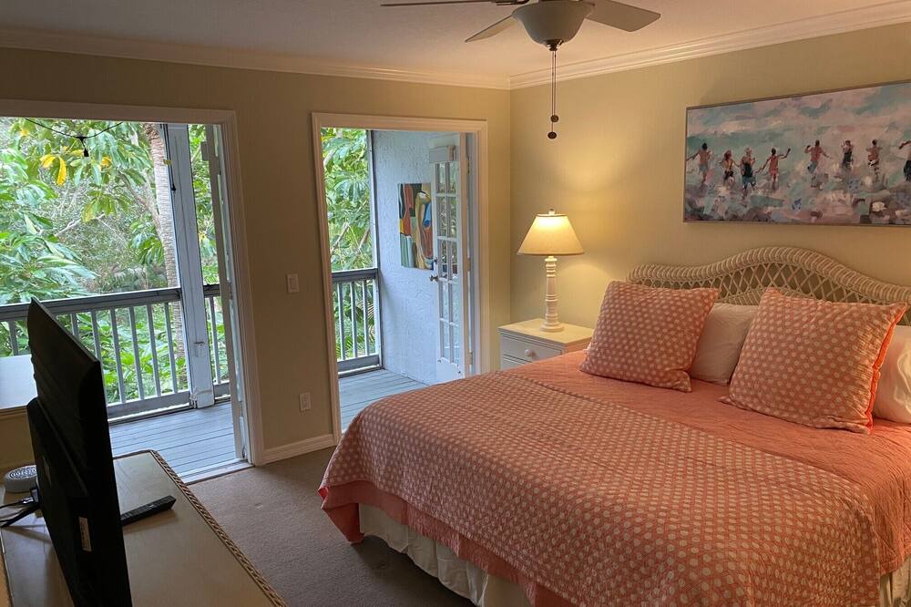 Photo of Bedroom in Wabasso Beach