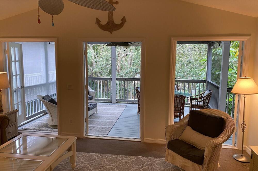 Photo of Livingroom in Wabasso Beach