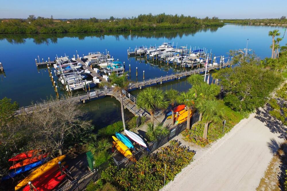 Photo of Outdoor in Wabasso Beach