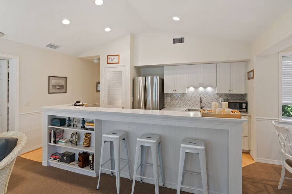 Photo of Kitchen in Wabasso Beach