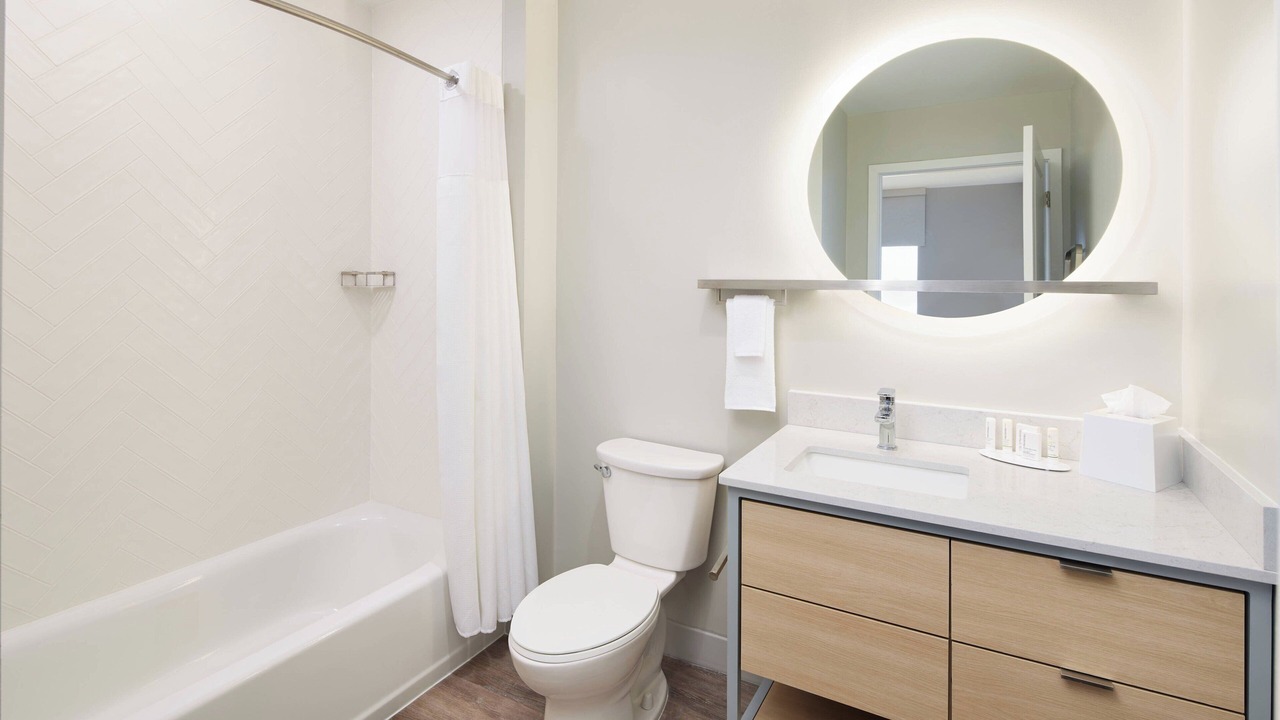 Photo of Bathroom in Plant City