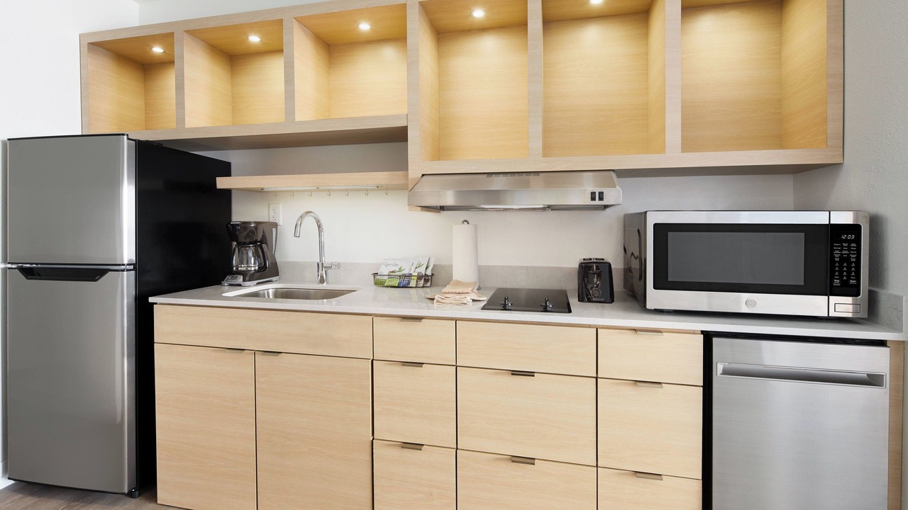 Photo of Kitchen in Plant City