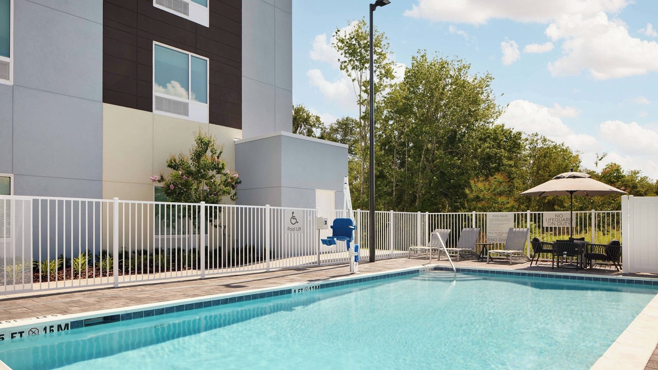 Photo of Outdoor in Plant City