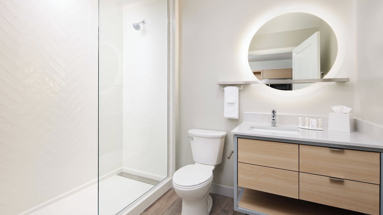 Photo of Bathroom in Plant City