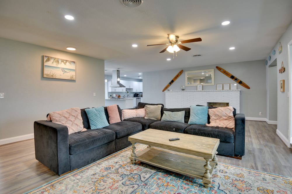 Photo of Livingroom in Ortona Park