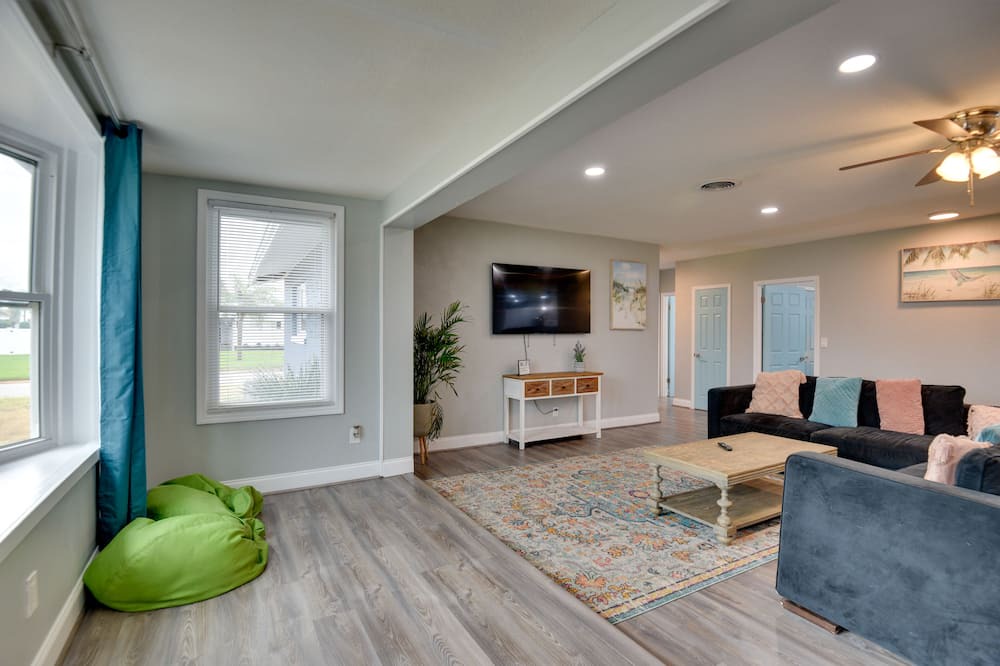 Photo of Bedroom in Ortona Park
