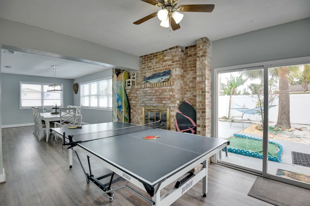 Photo of Livingroom in Ortona Park