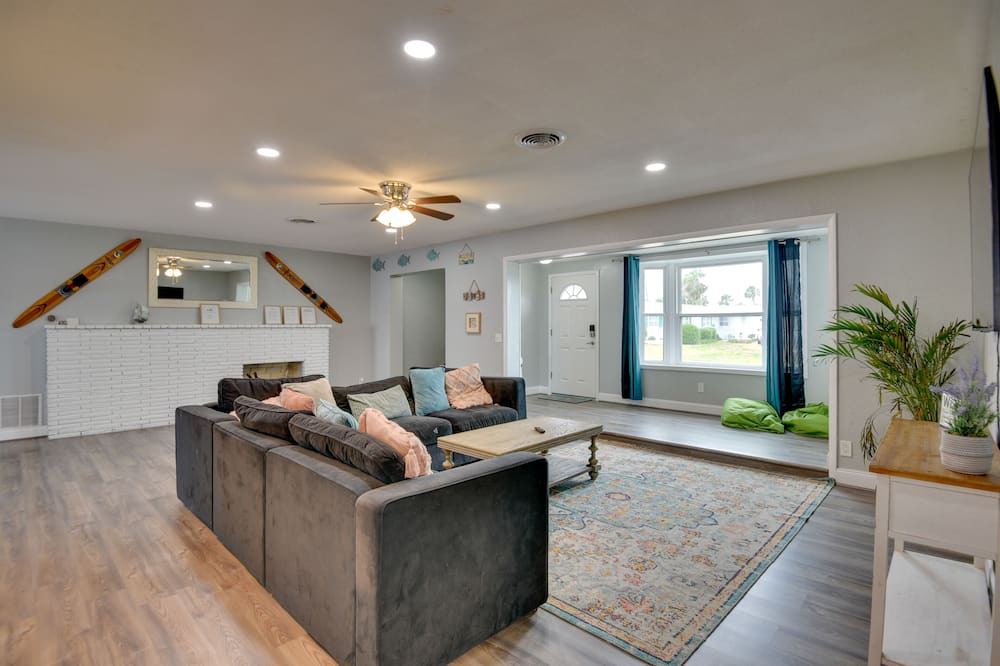 Photo of Bedroom in Ortona Park