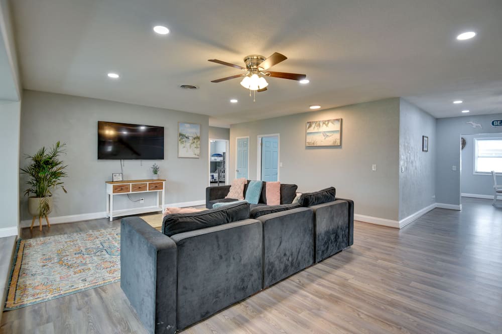 Photo of Bedroom in Ortona Park